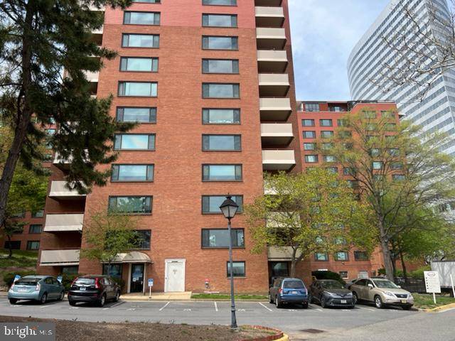 Arlington, VA 22209,1021 ARLINGTON BLVD #131