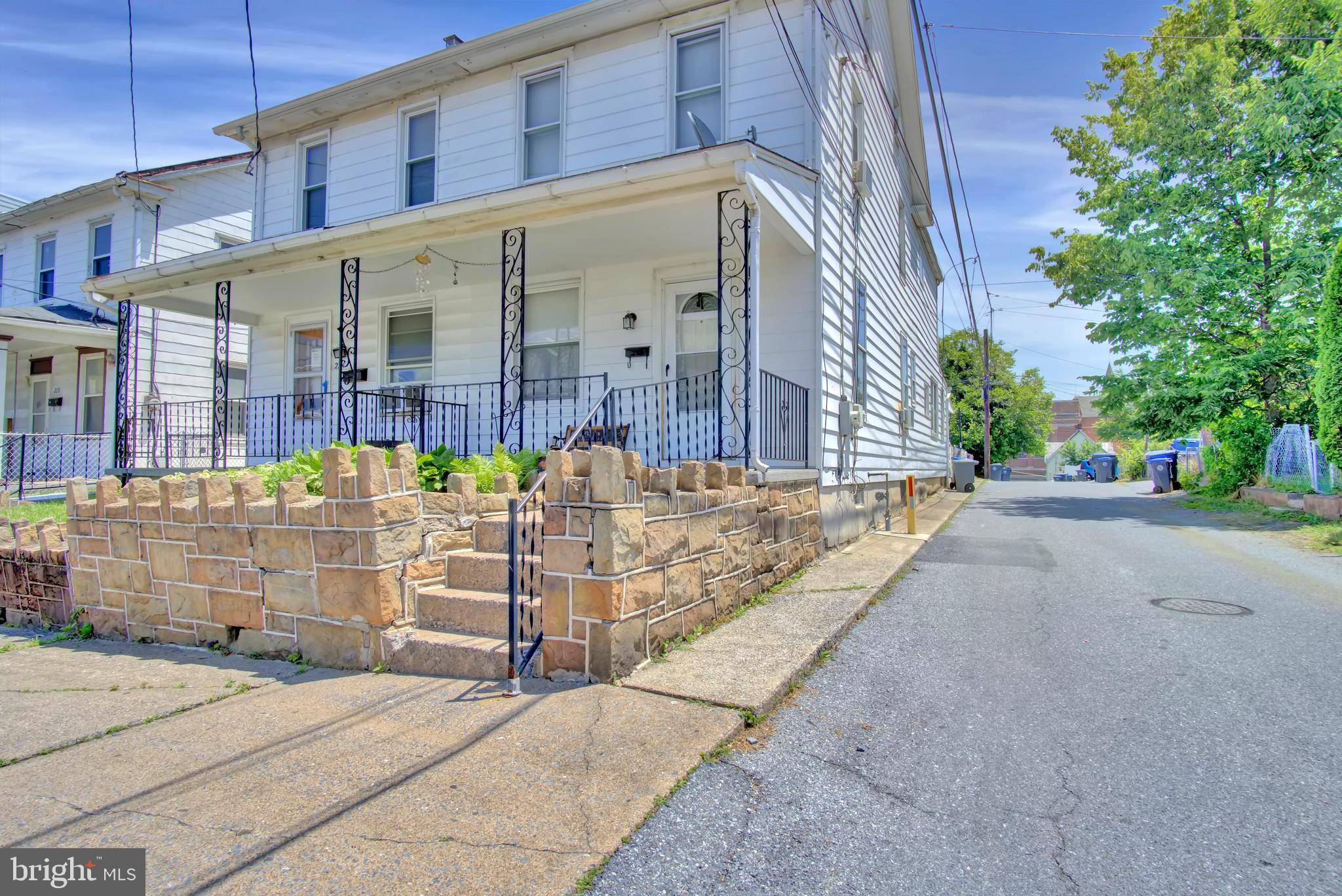 Steelton, PA 17113,222 LOCUST ST