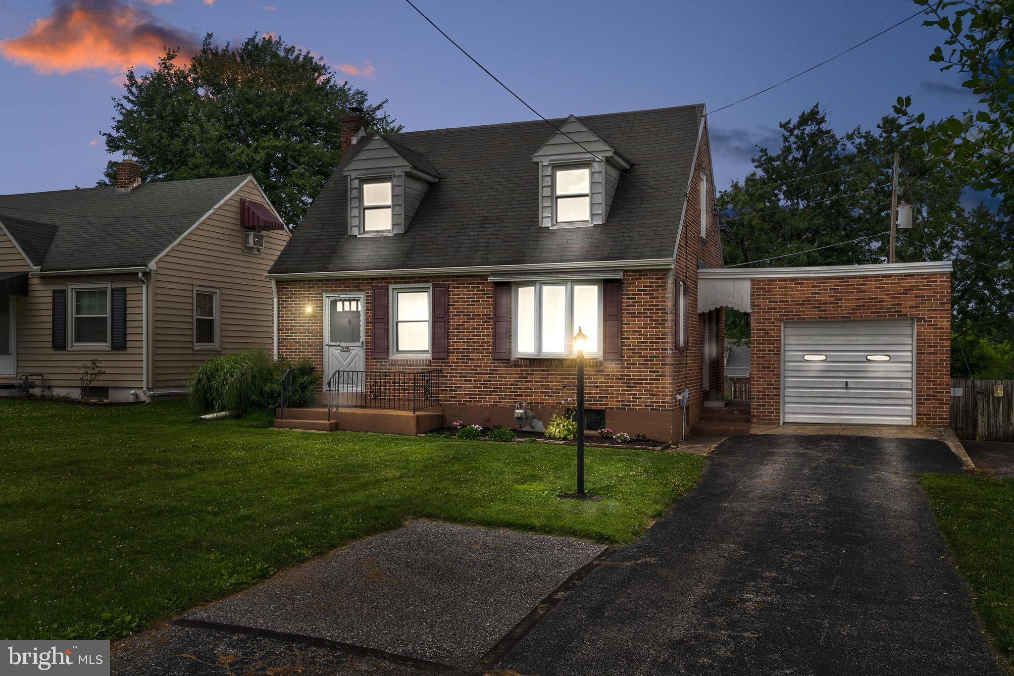 York, PA 17404,2159 BANNISTER ST