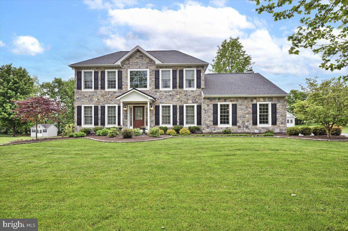 Harleysville, PA 19438,114 FAIRWAY DR