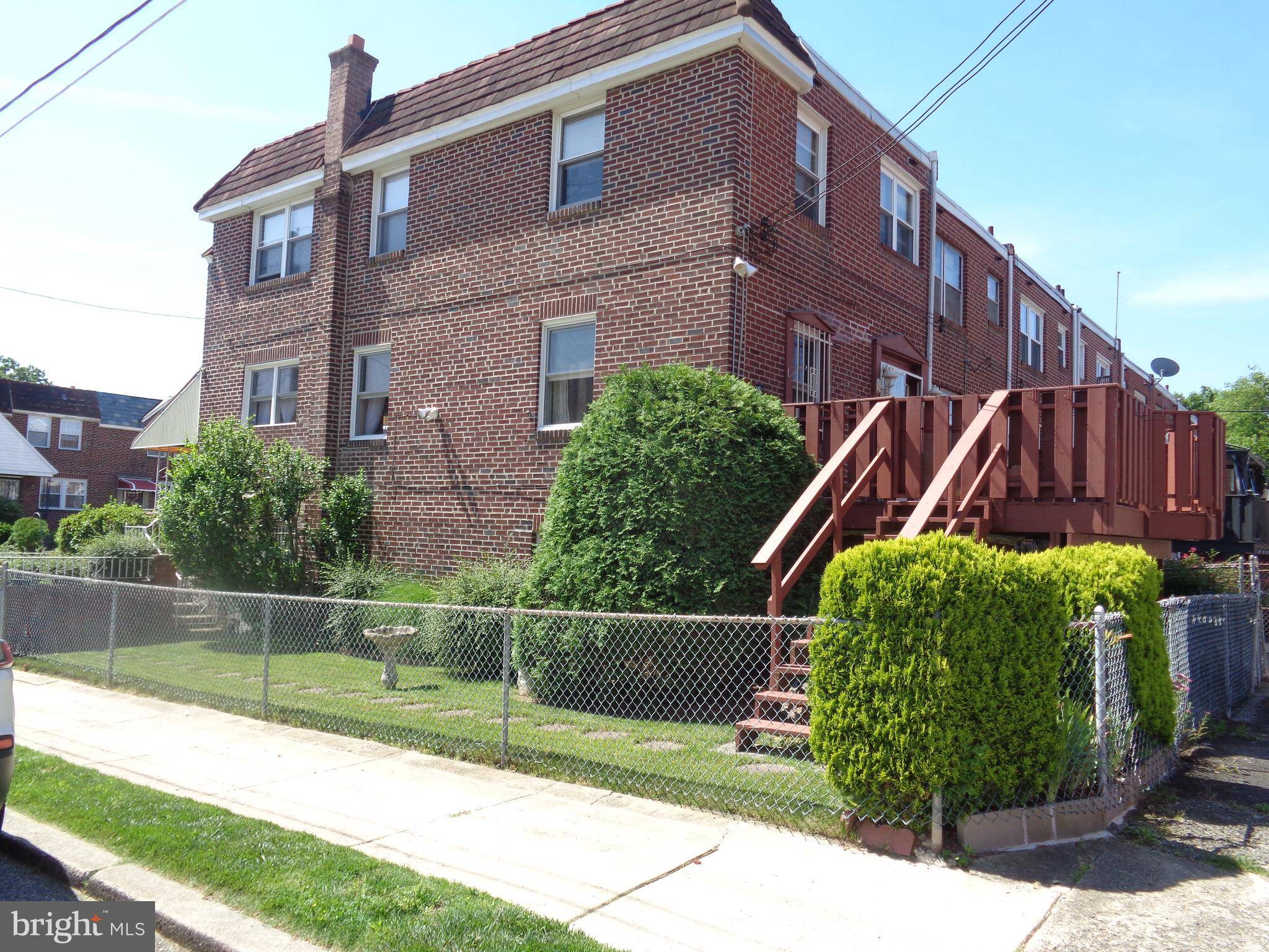 Philadelphia, PA 19150,1327 E WEAVER ST