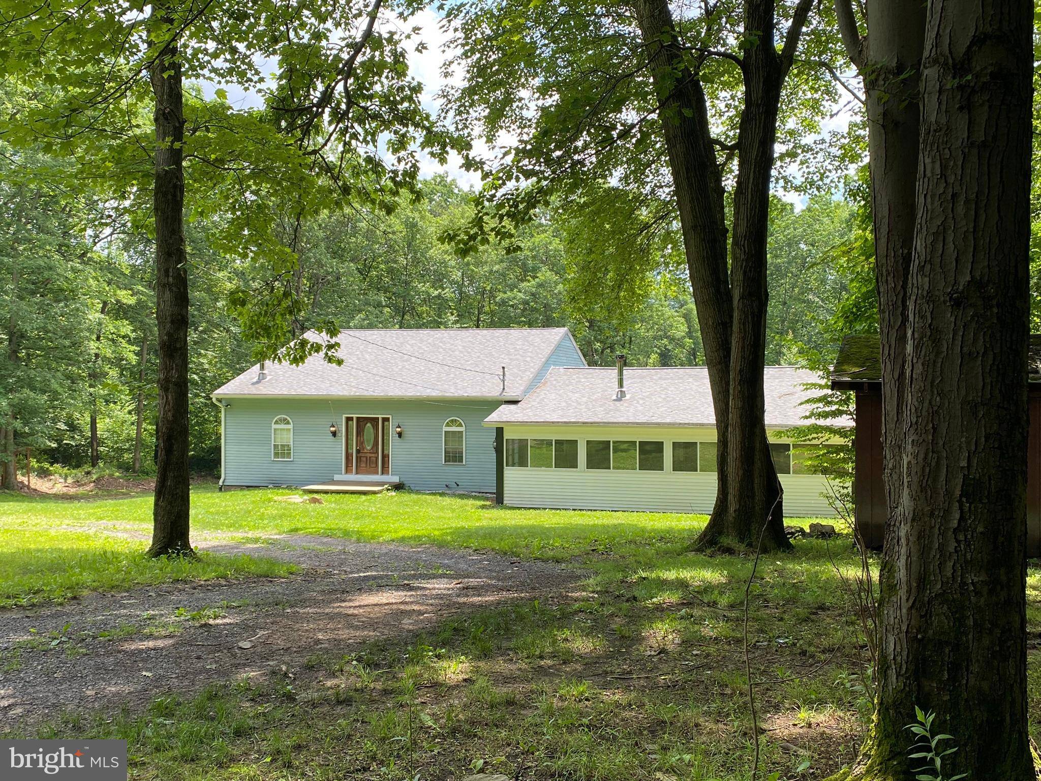 Lehighton, PA 18235,2530 HEMLOCK DR