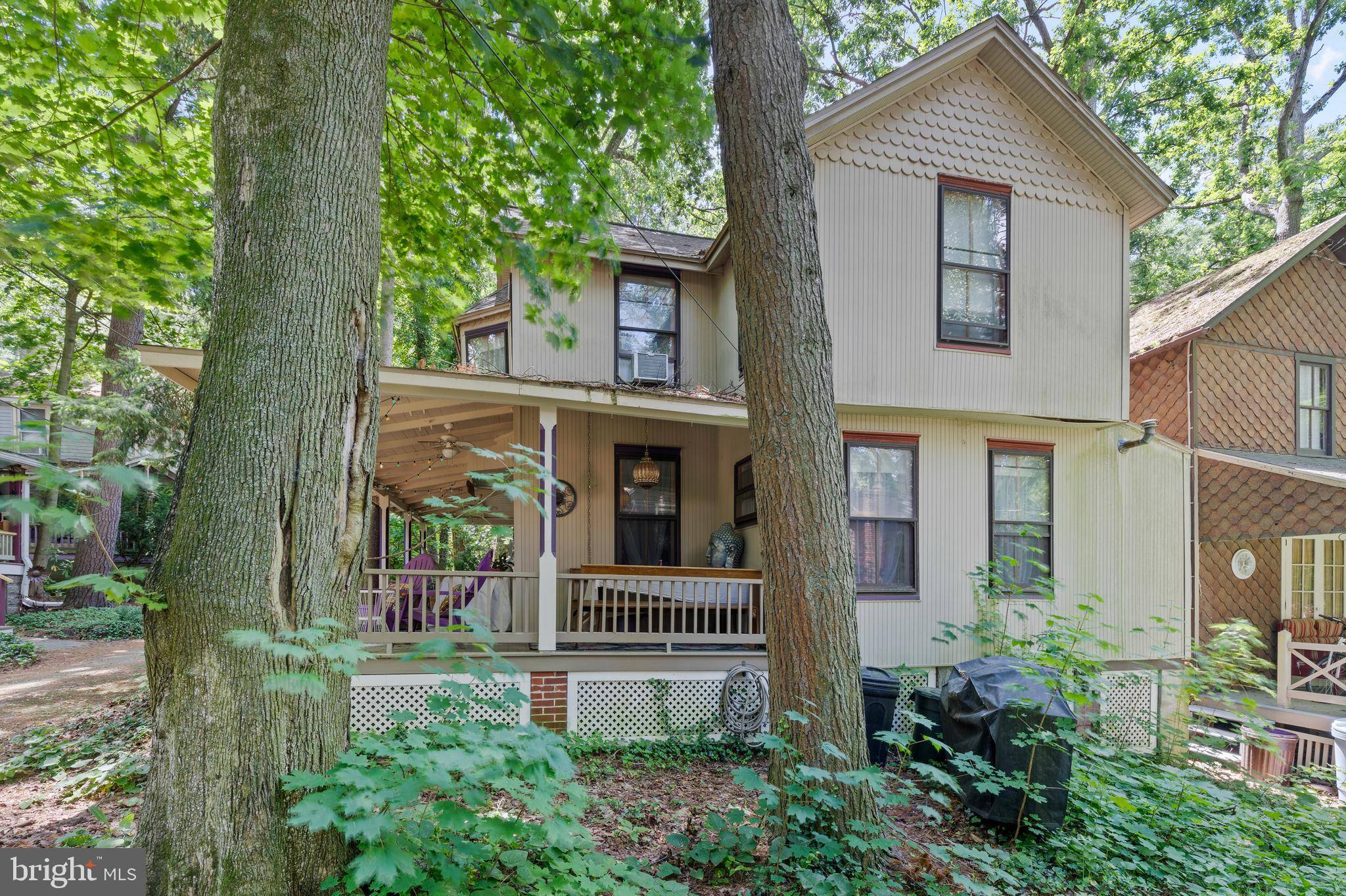 Mt Gretna, PA 17064,502 6TH ST