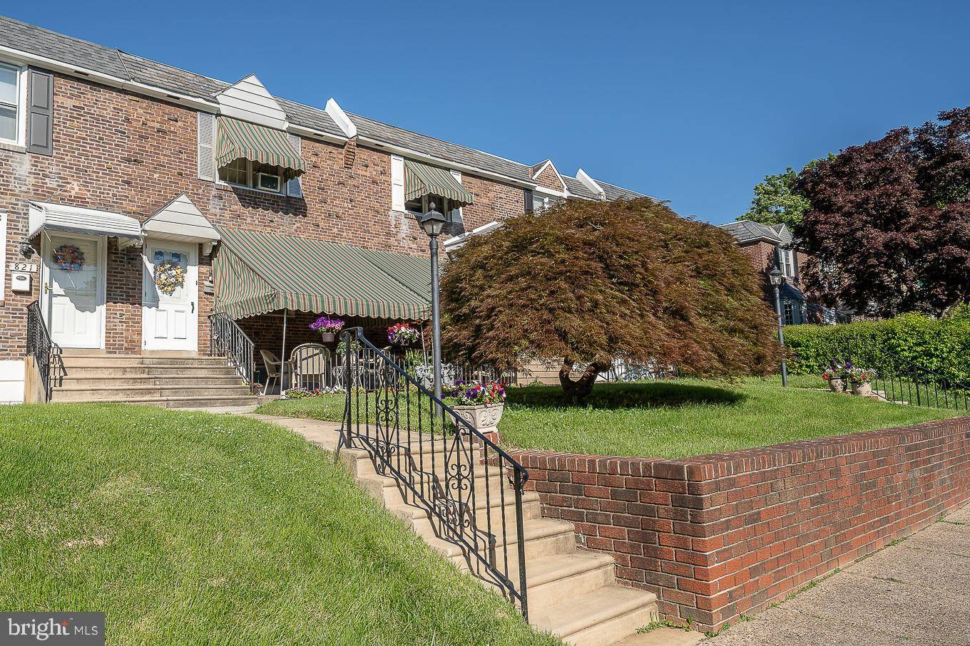 Drexel Hill, PA 19026,819 GAINSBORO RD