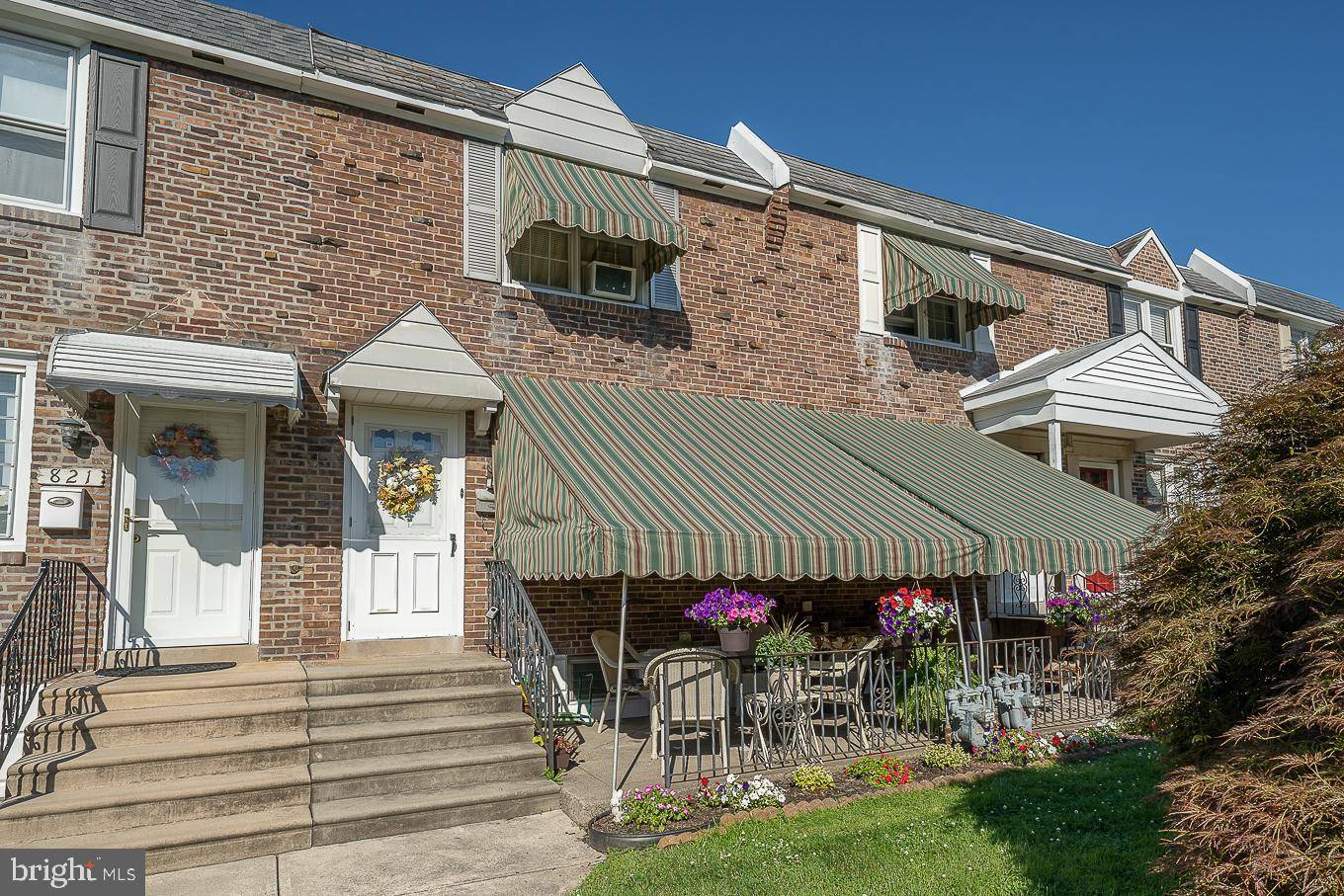 Drexel Hill, PA 19026,819 GAINSBORO RD