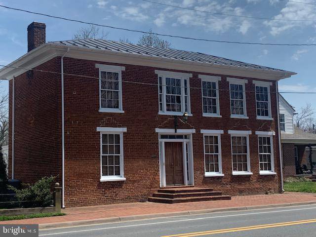 Gordonsville, VA 22942,204 N MAIN ST