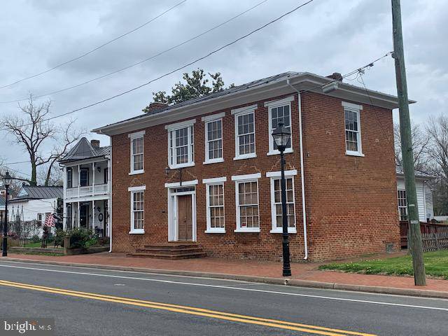 Gordonsville, VA 22942,204 N MAIN ST