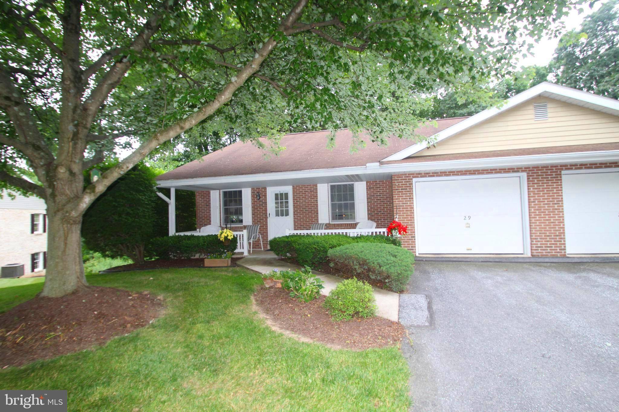 Elizabethtown, PA 17022,29 TIMBER VILLA