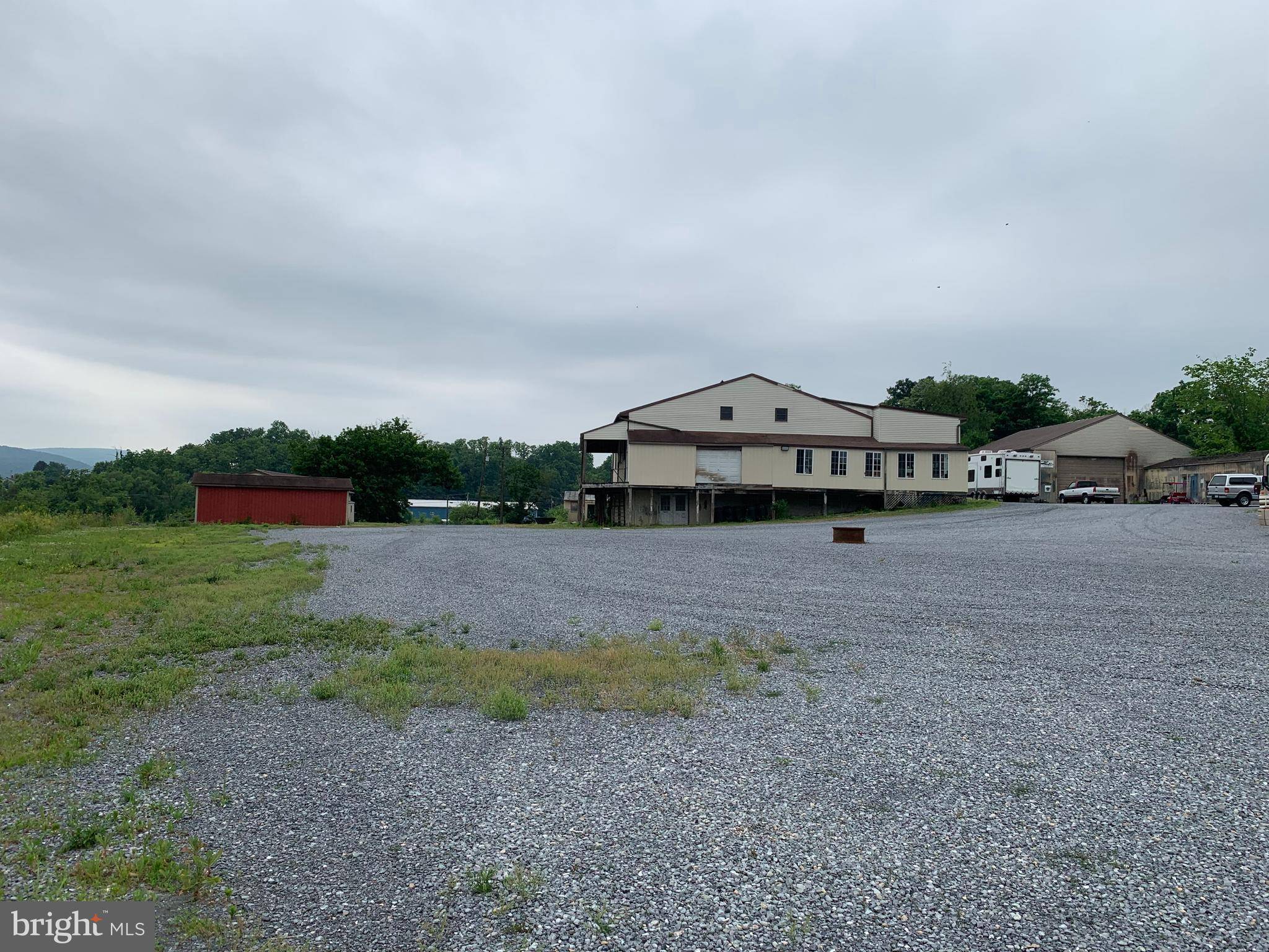 Loysville, PA 17047,63 TRESSLER RD