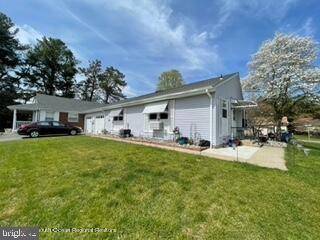 Manchester Township, NJ 08759,1-A ARDMORE ST