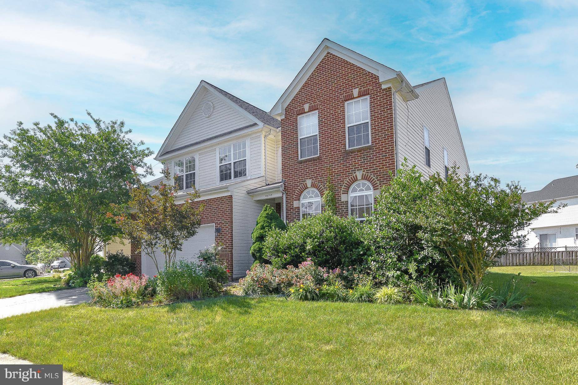 Lexington Park, MD 20653,46093 SALTMARSH CT