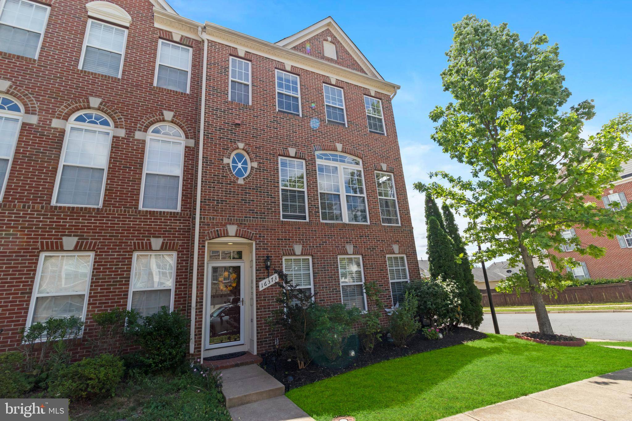 Woodbridge, VA 22191,16373 GANGPLANK LN