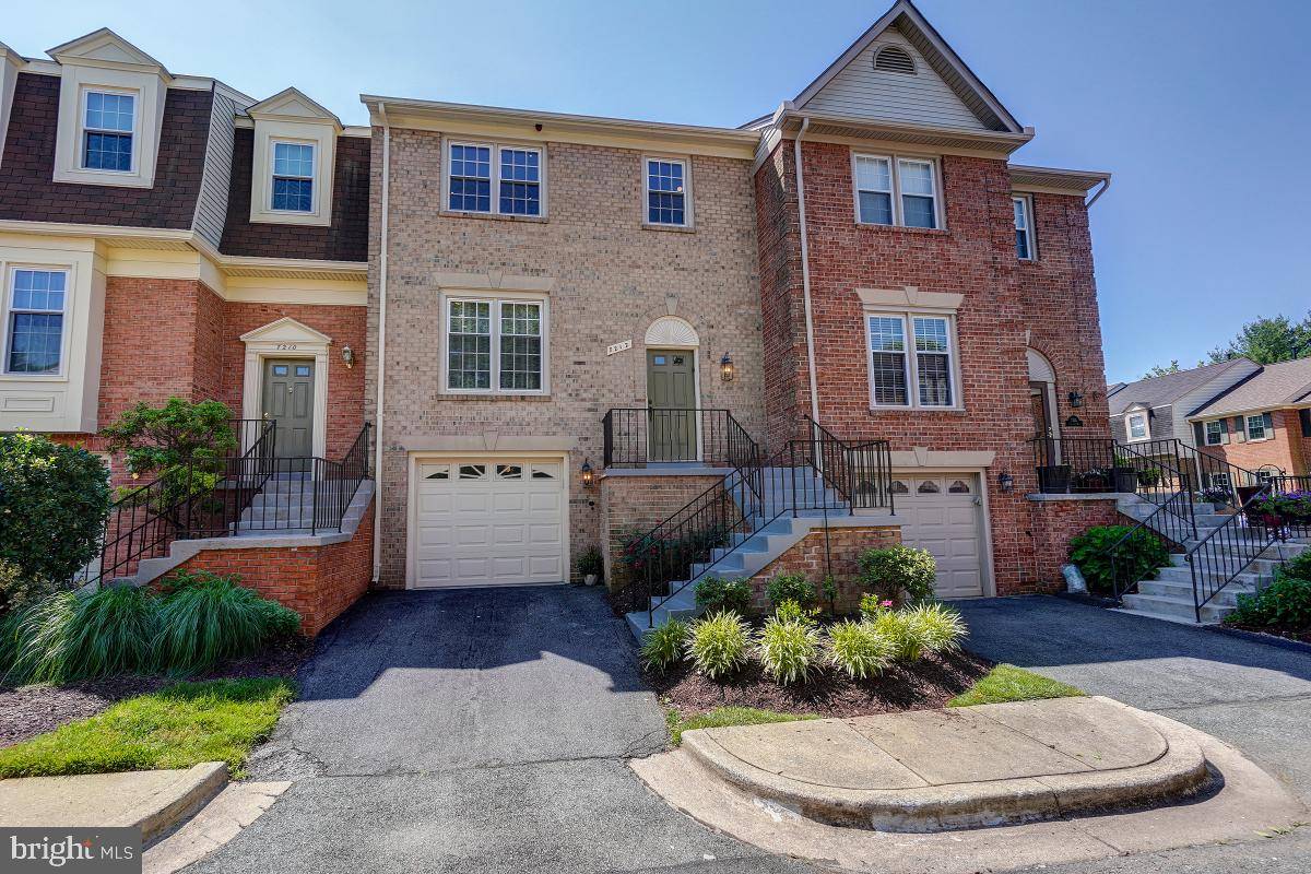 Bethesda, MD 20817,7212 TAVESHIRE WAY