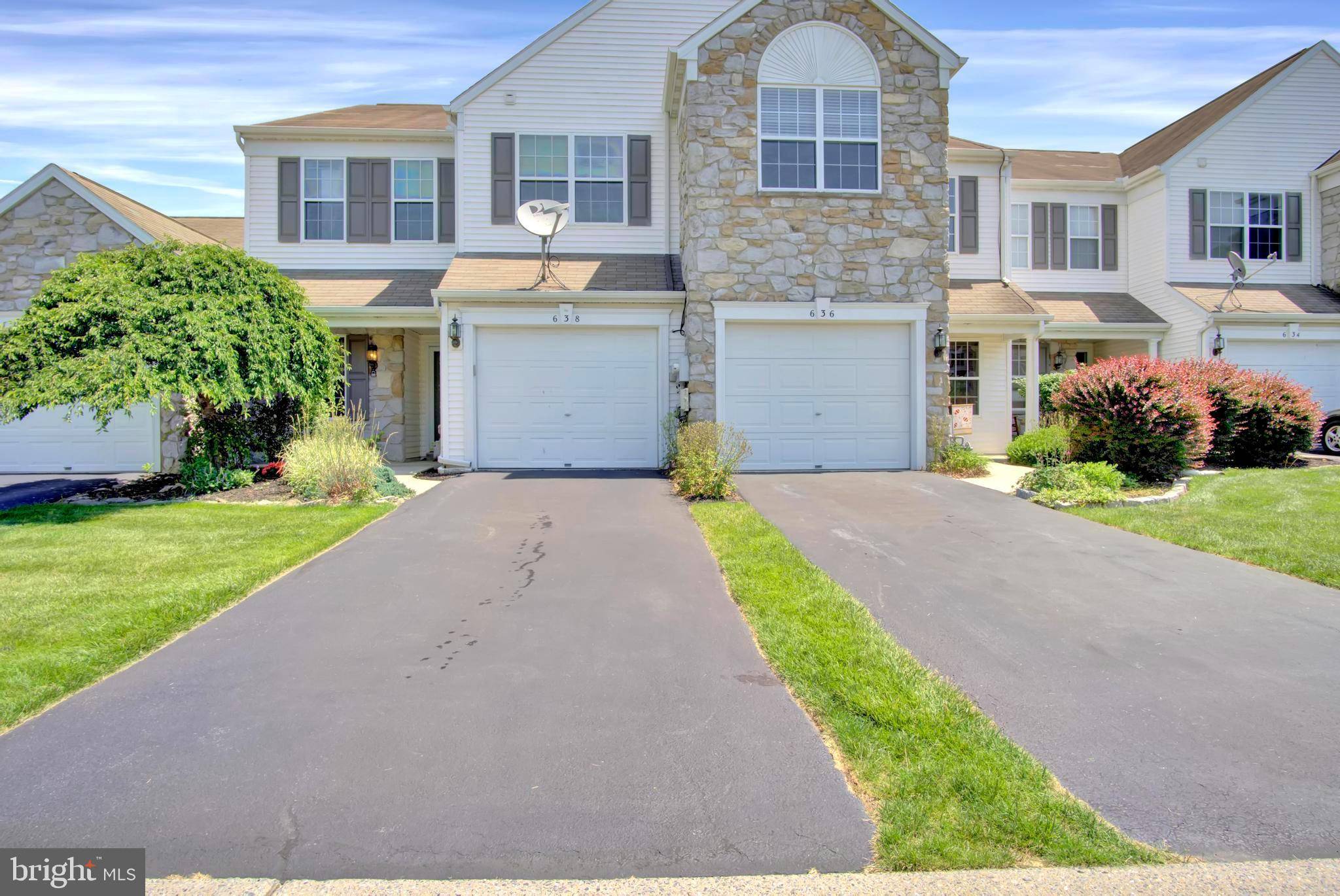 Hummelstown, PA 17036,638 SPRINGHOUSE LN