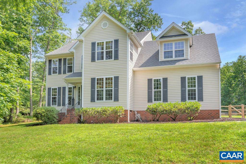 Troy, VA 22974,106 RANDOLPH CIR