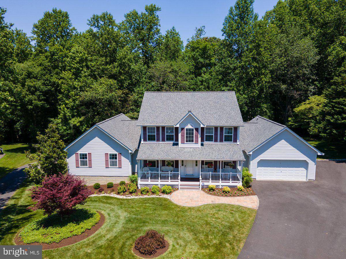 Huntingtown, MD 20639,2545 WINEBERRY CT