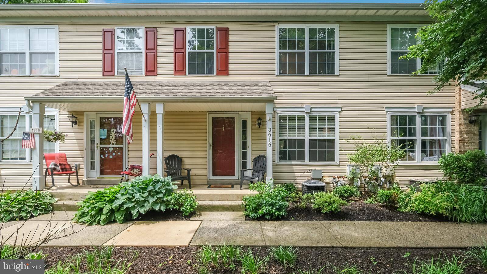 Doylestown, PA 18902,3616 NANCY WARD CIR