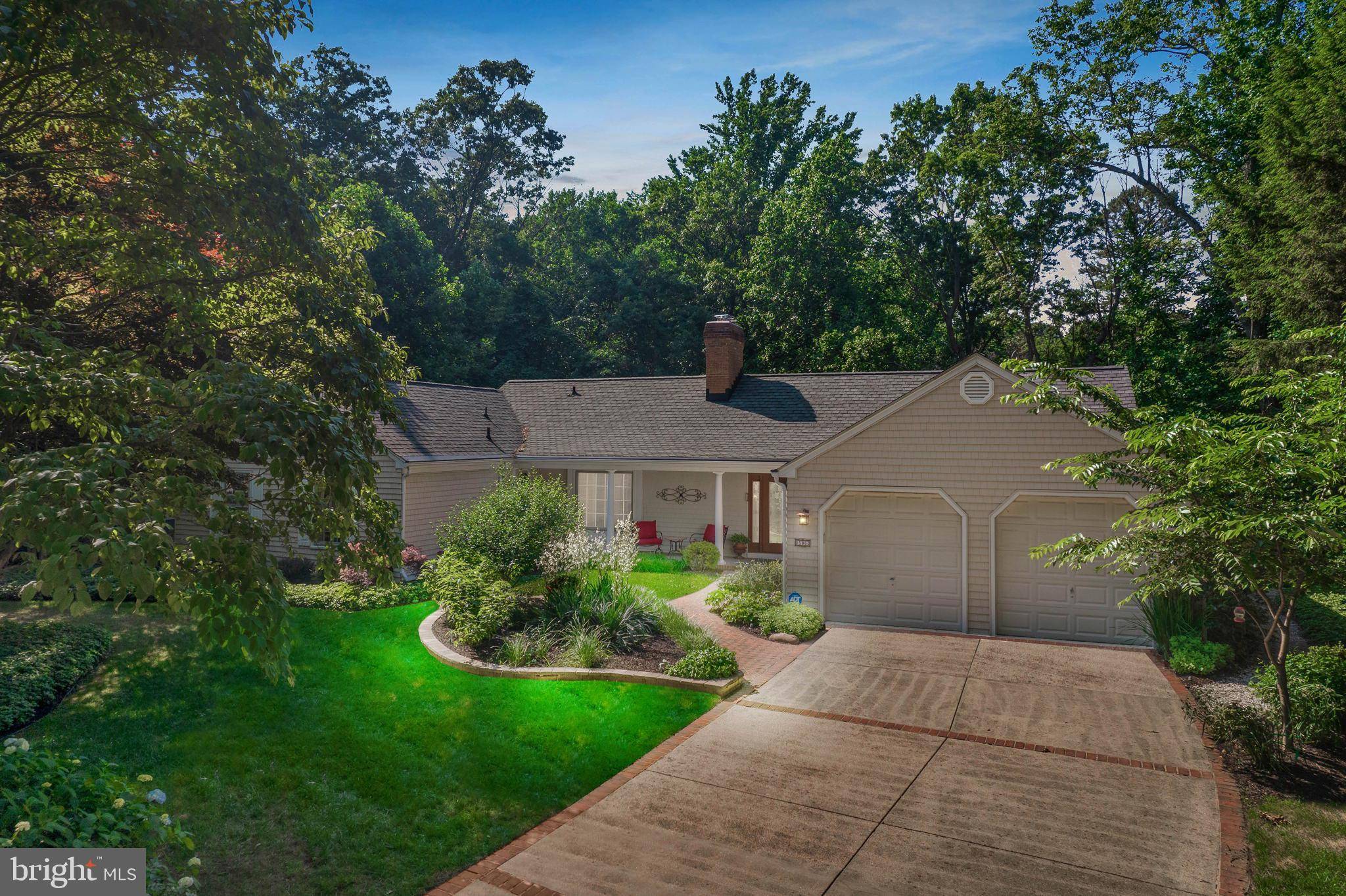 Millersville, MD 21108,500 OLD ORCHARD CIR