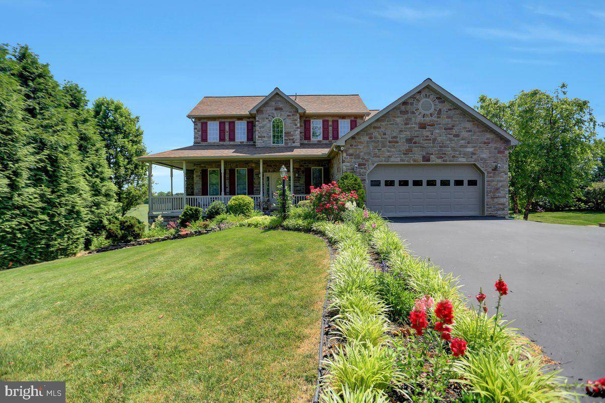 Chambersburg, PA 17202,1458 HIGHFIELD CT