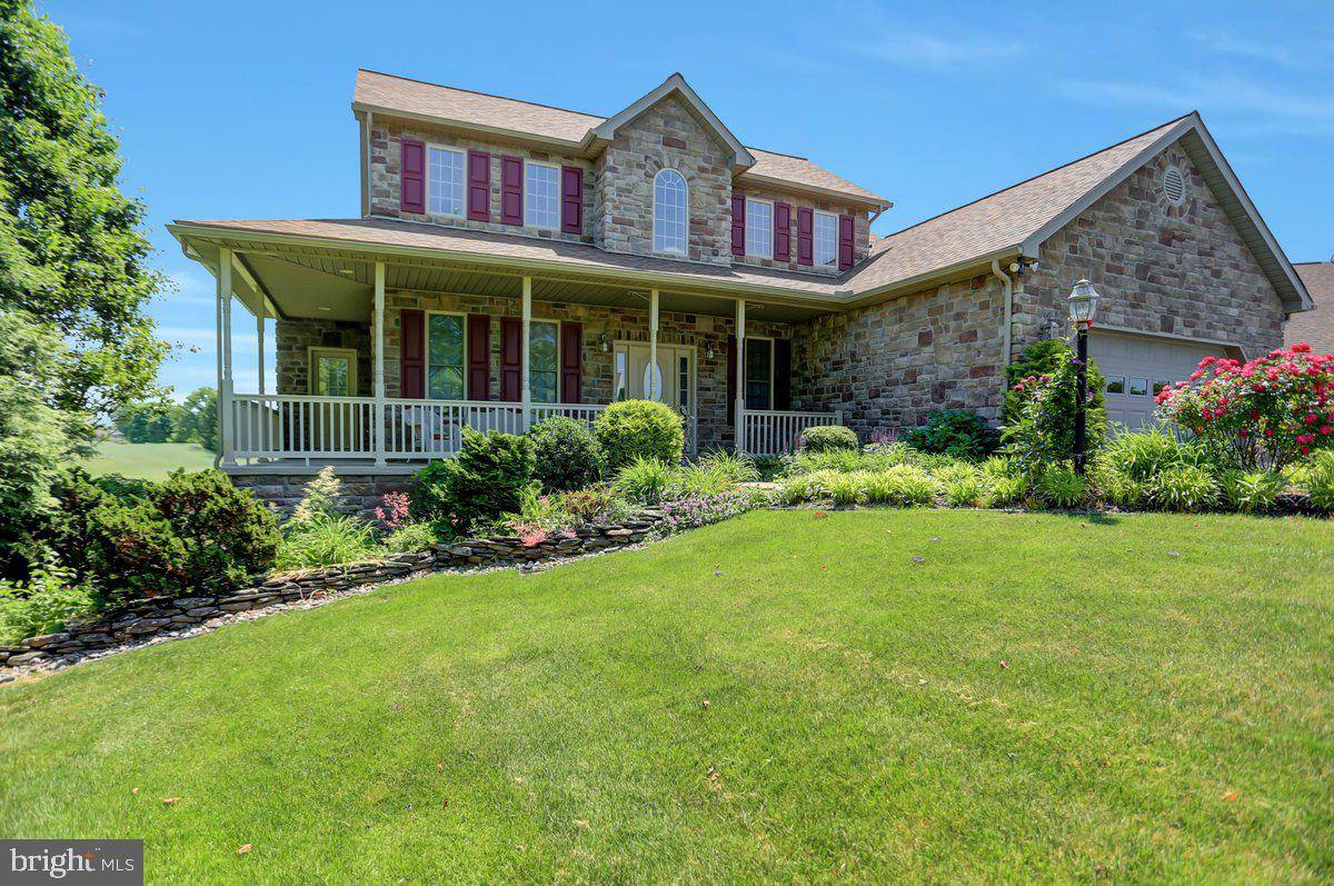 Chambersburg, PA 17202,1458 HIGHFIELD CT