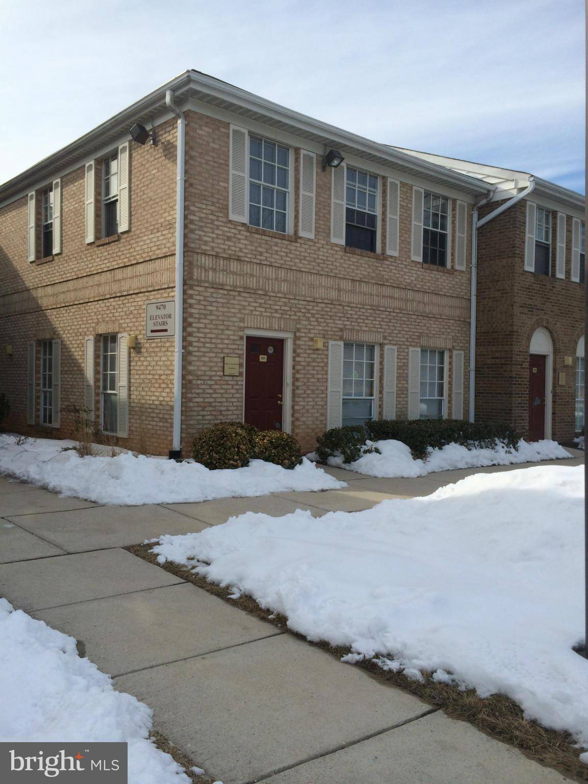 Lanham, MD 20706,9470 ANNAPOLIS RD #1-305