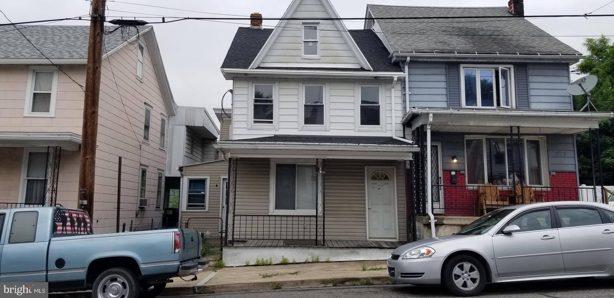 Tamaqua, PA 18252,321 E UNION ST