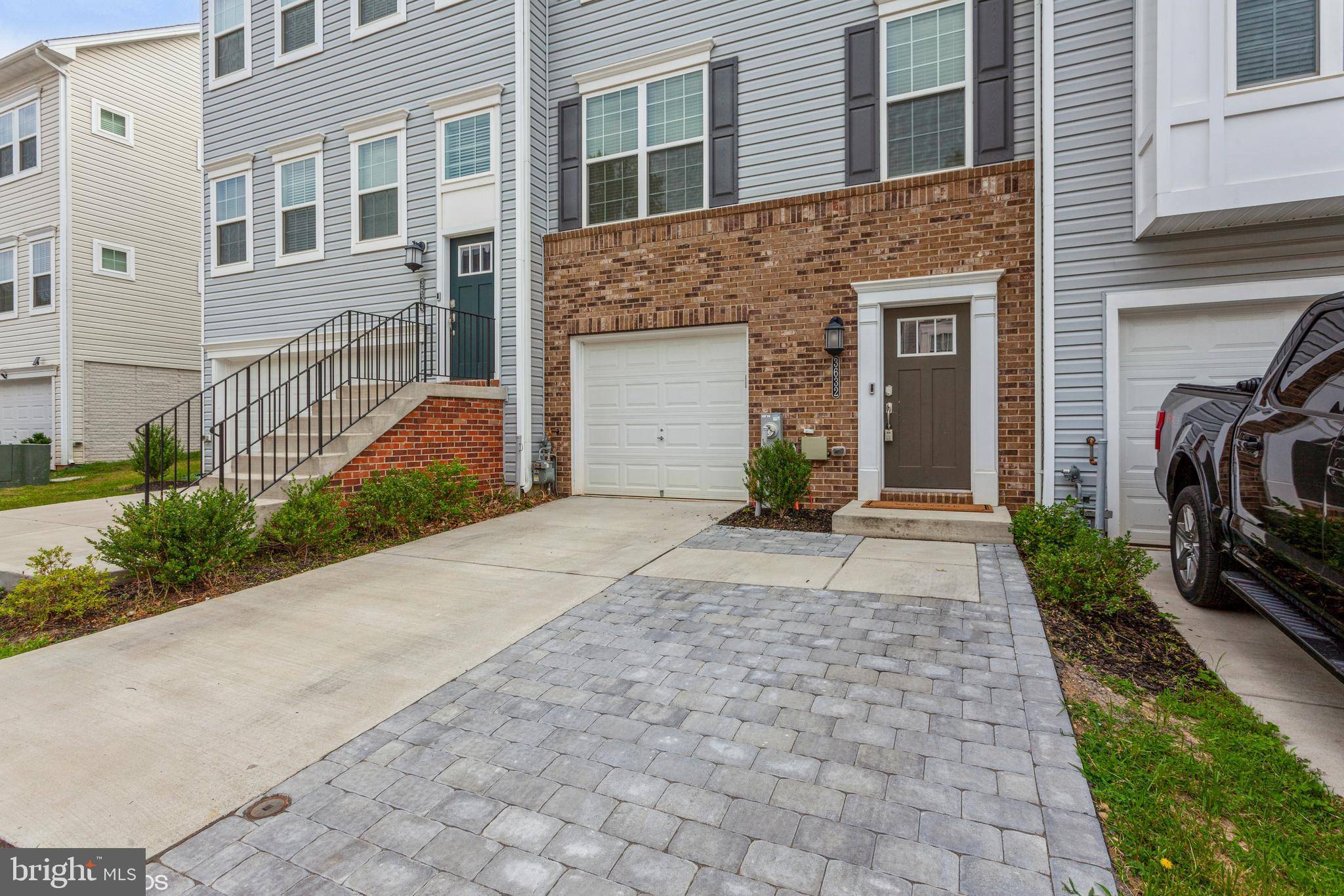 Laurel, MD 20724,3632 DUCKHORN WAY