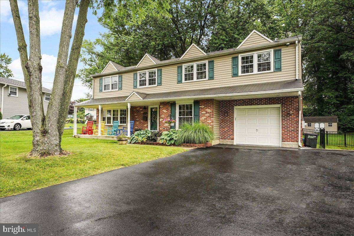 Aston, PA 19014,3035 HETHERTON DR