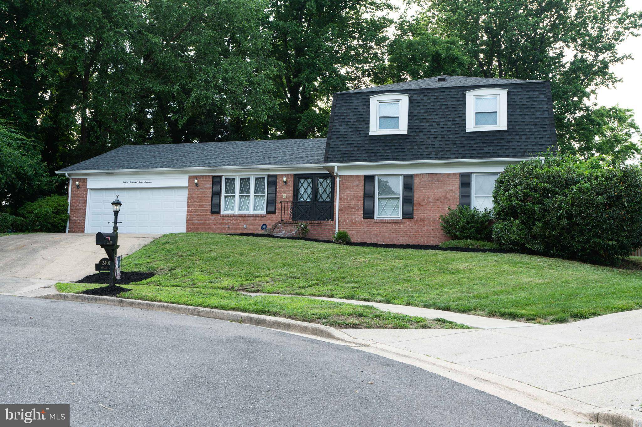 Upper Marlboro, MD 20772,12400 APPLEBY CT