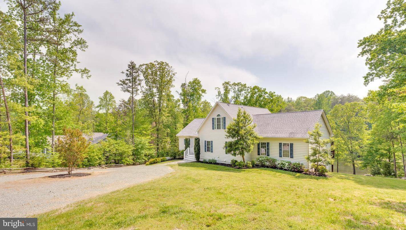 Bumpass, VA 23024,127 ROSE CIR