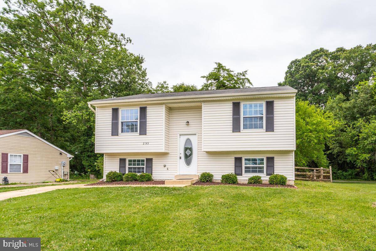 Waldorf, MD 20602,2143 FREEMANTLE CT