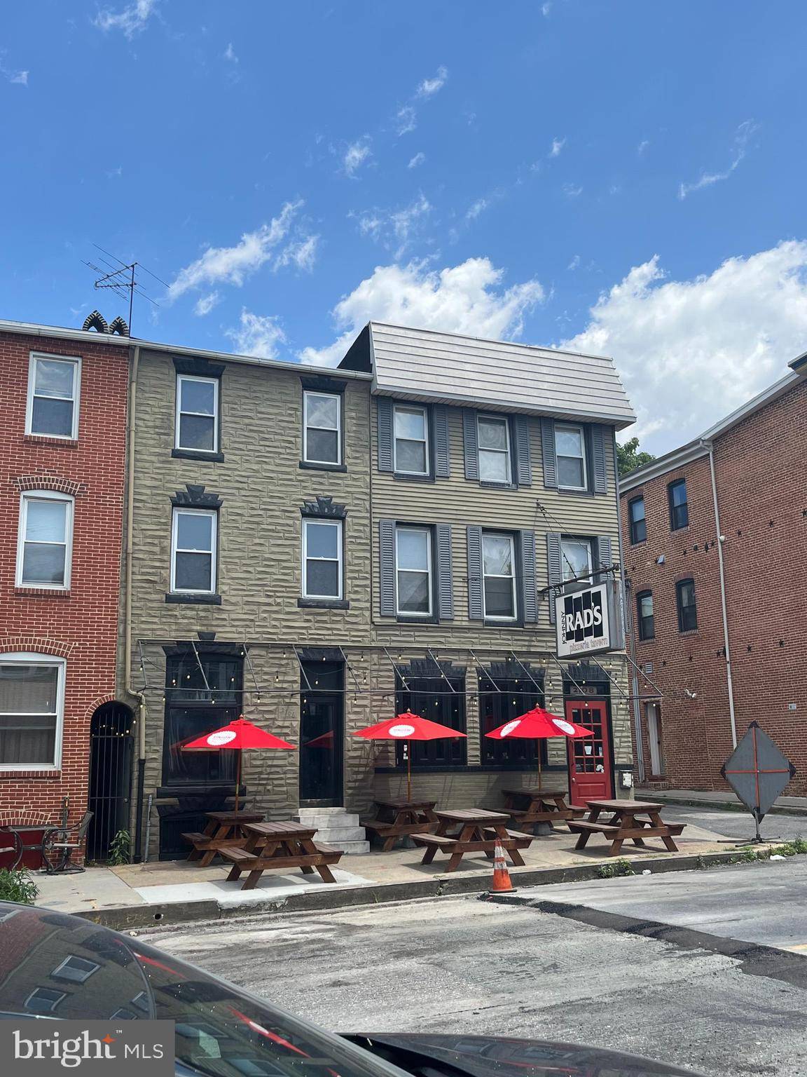 Baltimore, MD 21231,2108 EASTERN AVE