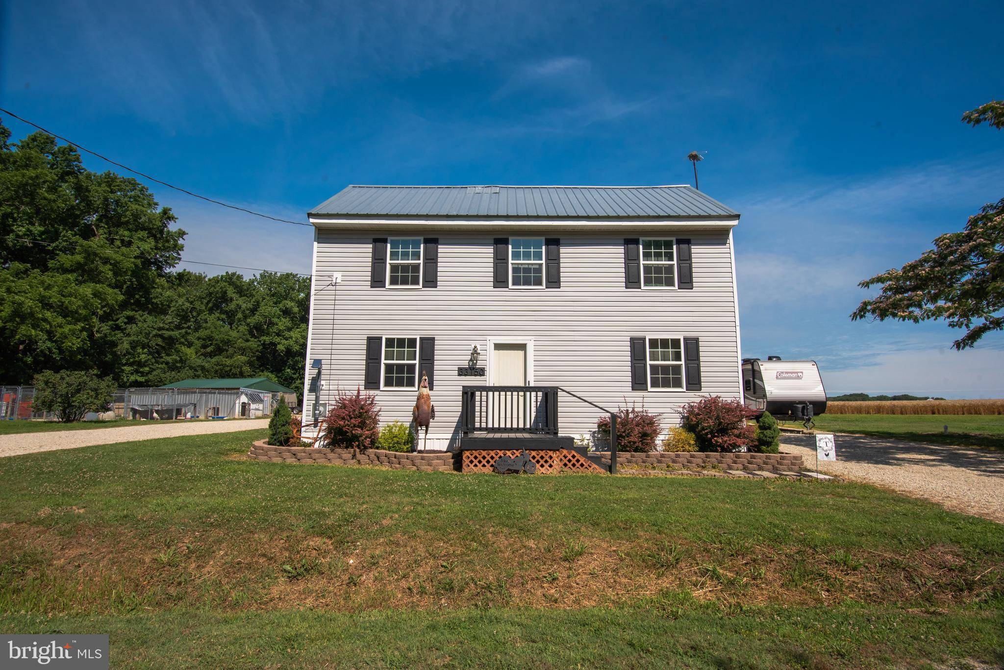 Pocomoke, MD 21851,33150 PEACH ORCHARD