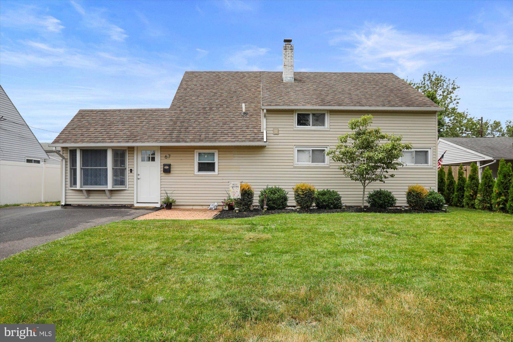 Levittown, PA 19054,67 NEPTUNE LN