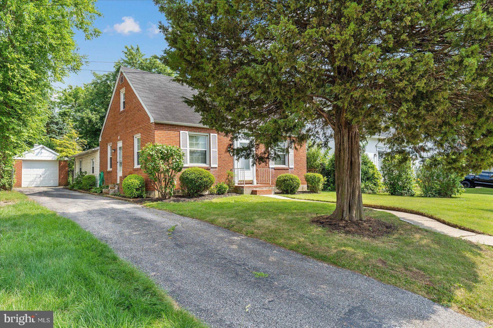 Nottingham, MD 21236,7915 ROLLING VIEW AVE