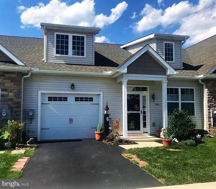 West Grove, PA 19390,126 ROSE VIEW DR