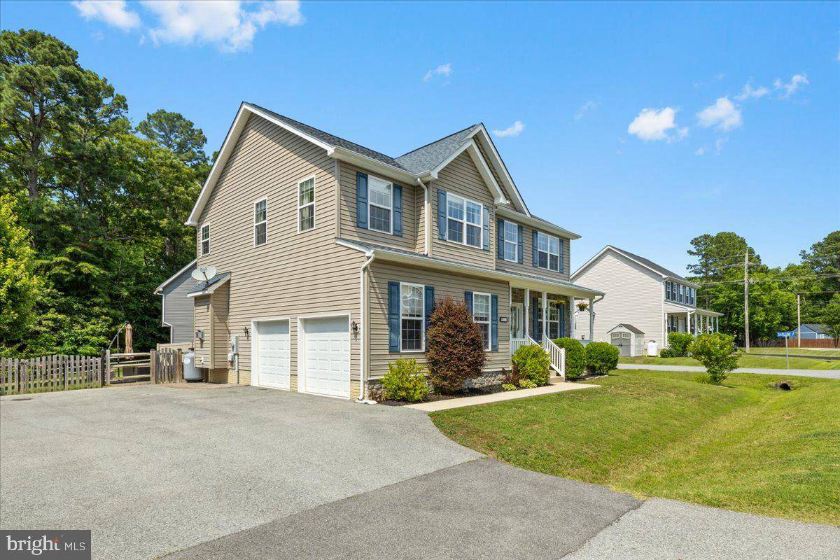 Solomons, MD 20688,90 DANIELLES WAY