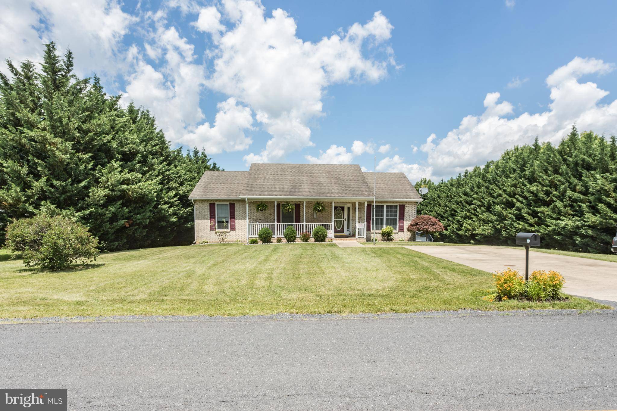 Toms Brook, VA 22660,1503 COUNTRY BROOK RD