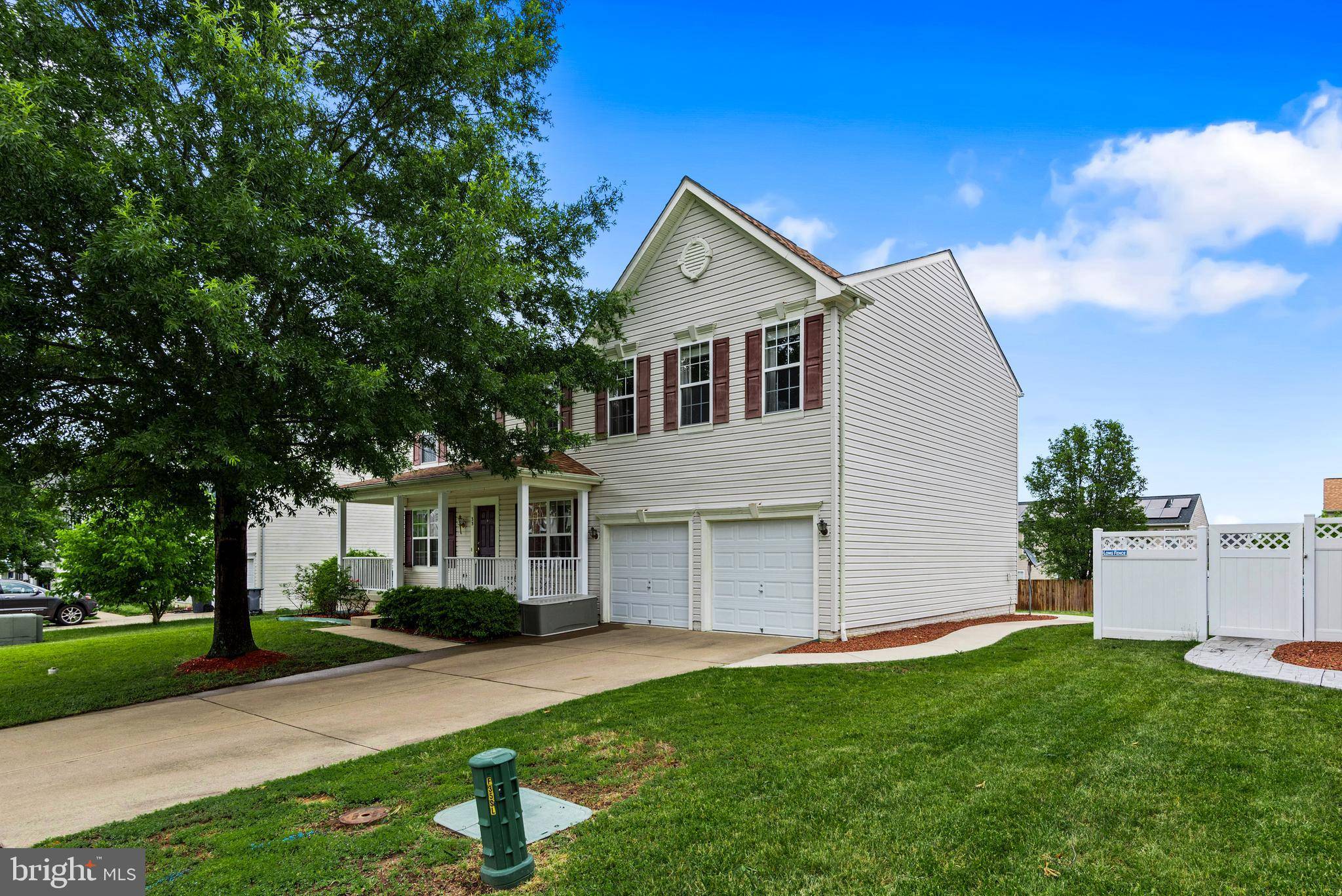 Fredericksburg, VA 22405,33 SUMMERFIELD LN