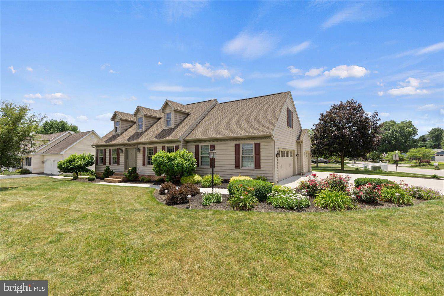 Spring Grove, PA 17362,503 HAMLET DR W