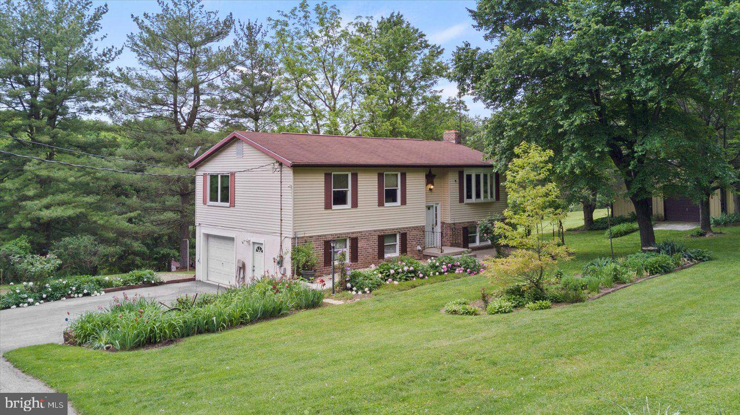 Glenville, PA 17329,2541 KITZMILLER RD