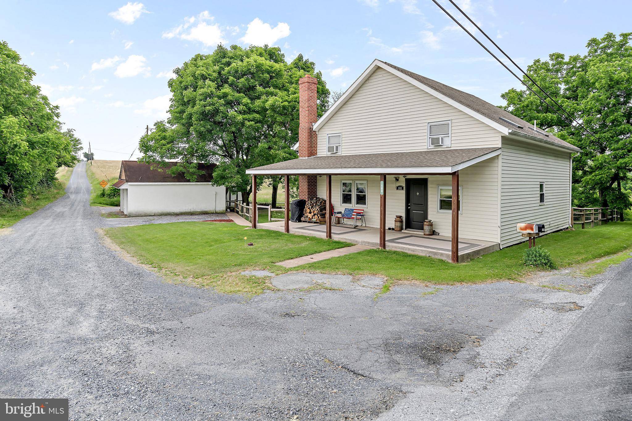 Grantville, PA 17028,108 N FAIR LN