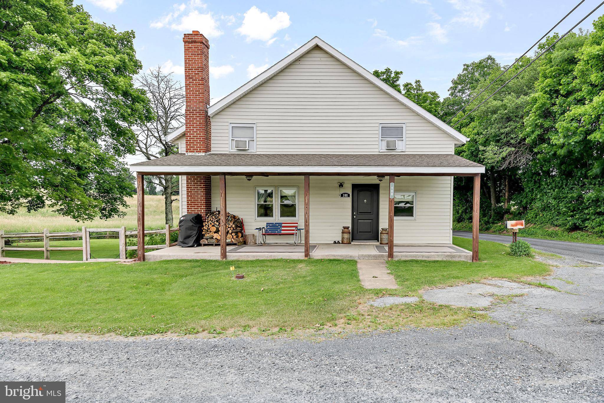 Grantville, PA 17028,108 N FAIR LN