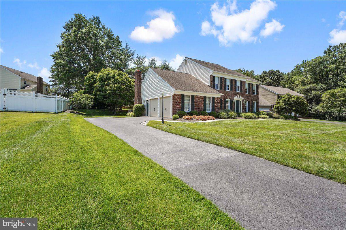 Chadds Ford, PA 19317,931 JEWEL DAVIS DR