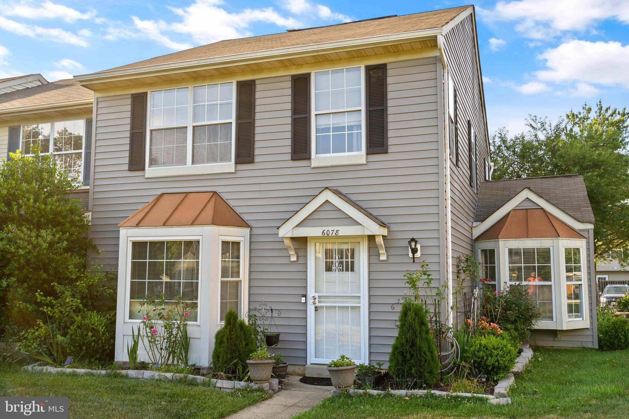 Waldorf, MD 20603,6078 RED SQUIRREL PL