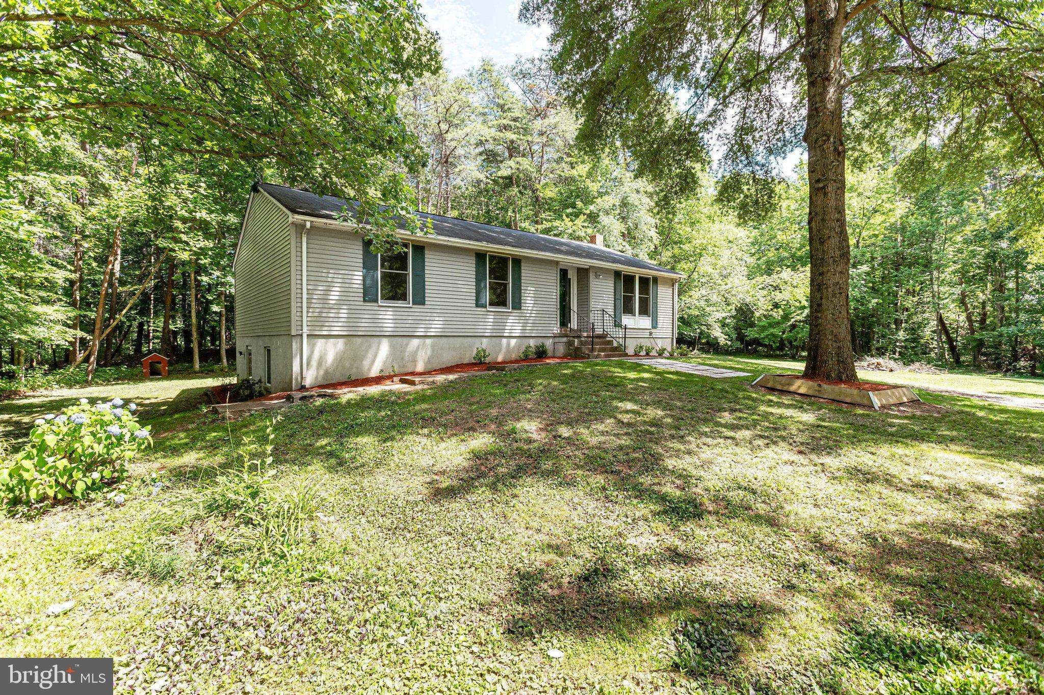 Midland, VA 22728,4009 ELK CT