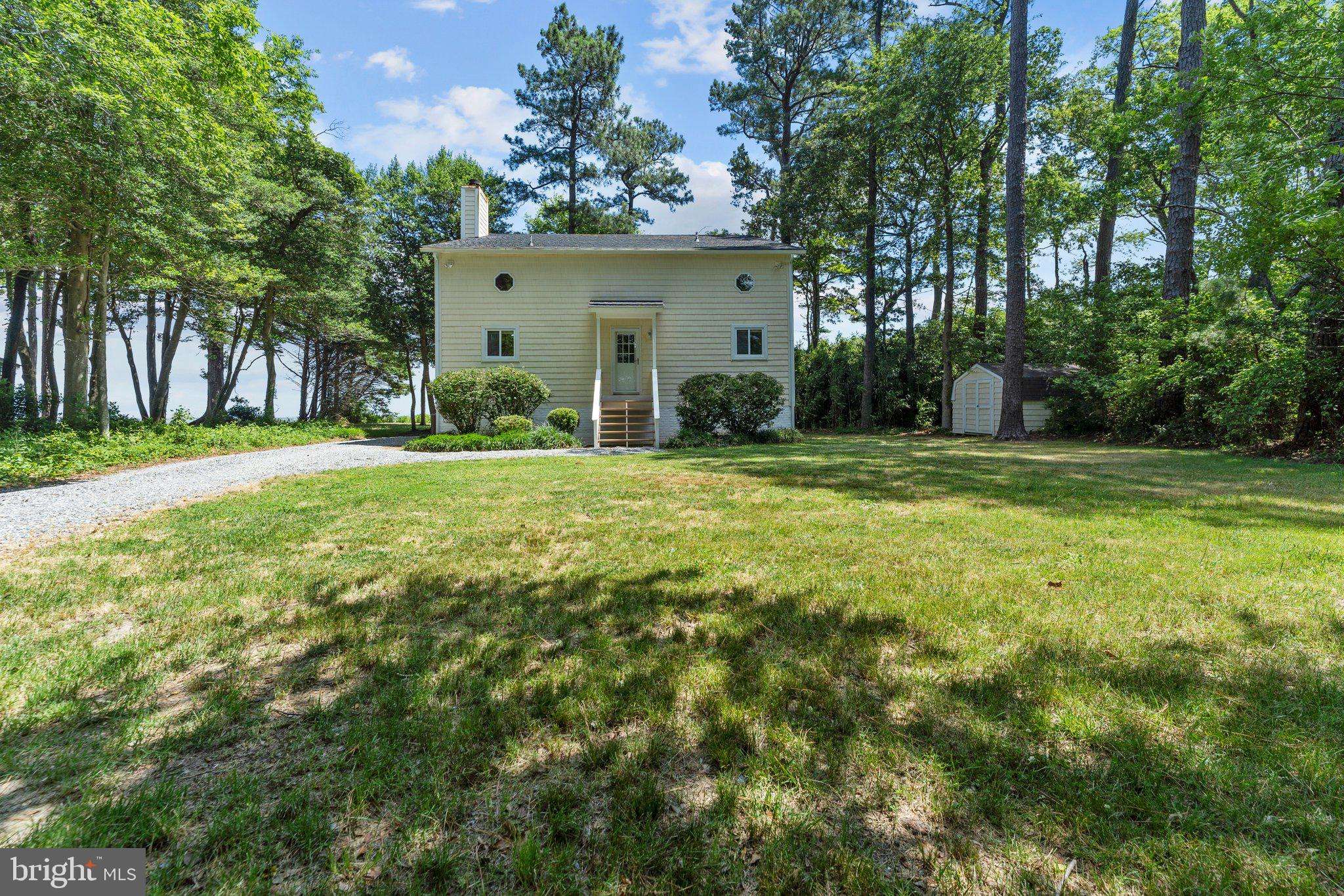 Heathsville, VA 22473,76 COTTAGE PL