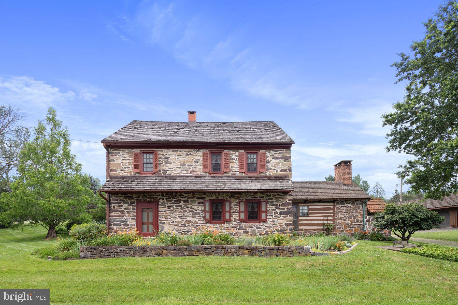 Pennsburg, PA 18073,3135 GERYVILLE PIKE