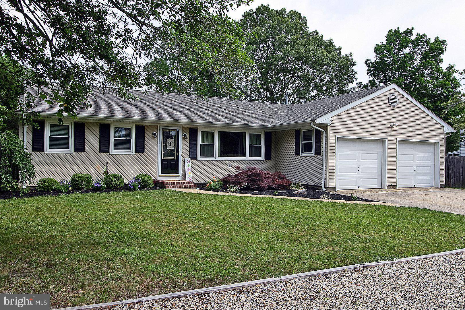 Forked River, NJ 08731,1208 HOLLY PL