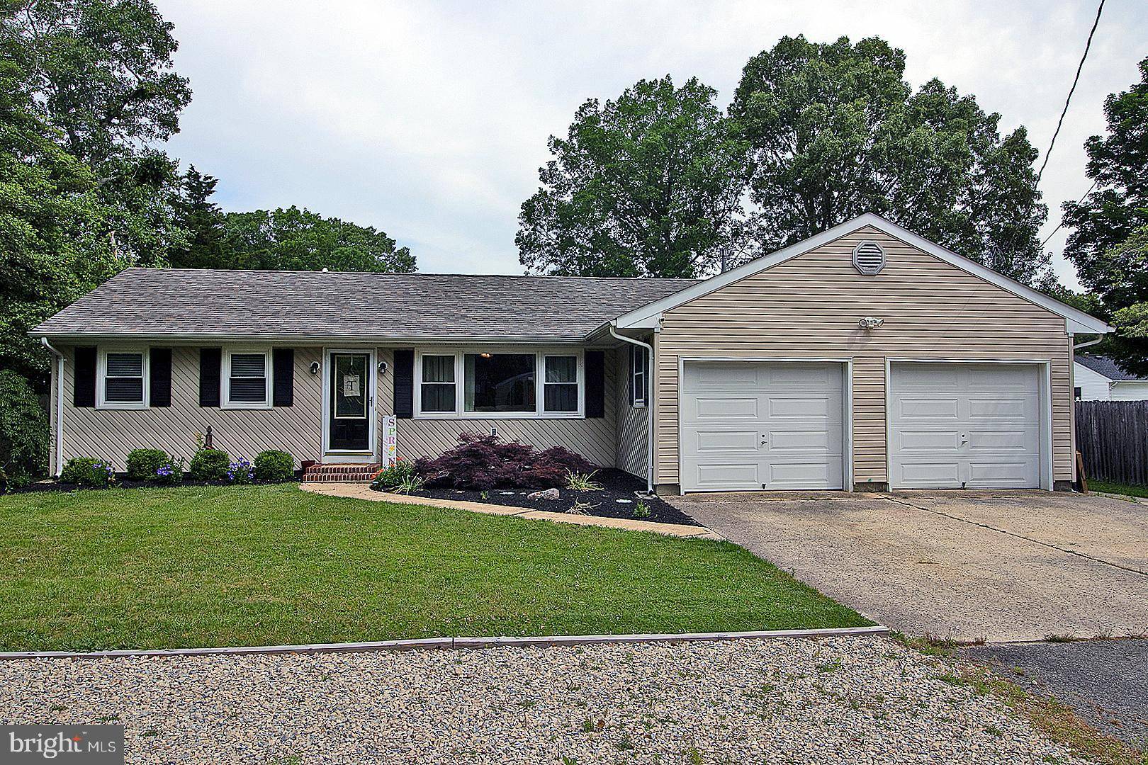 Forked River, NJ 08731,1208 HOLLY PL